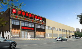 郑州胖哥火锅店装修全解析 从设计灵感到预算控价指南